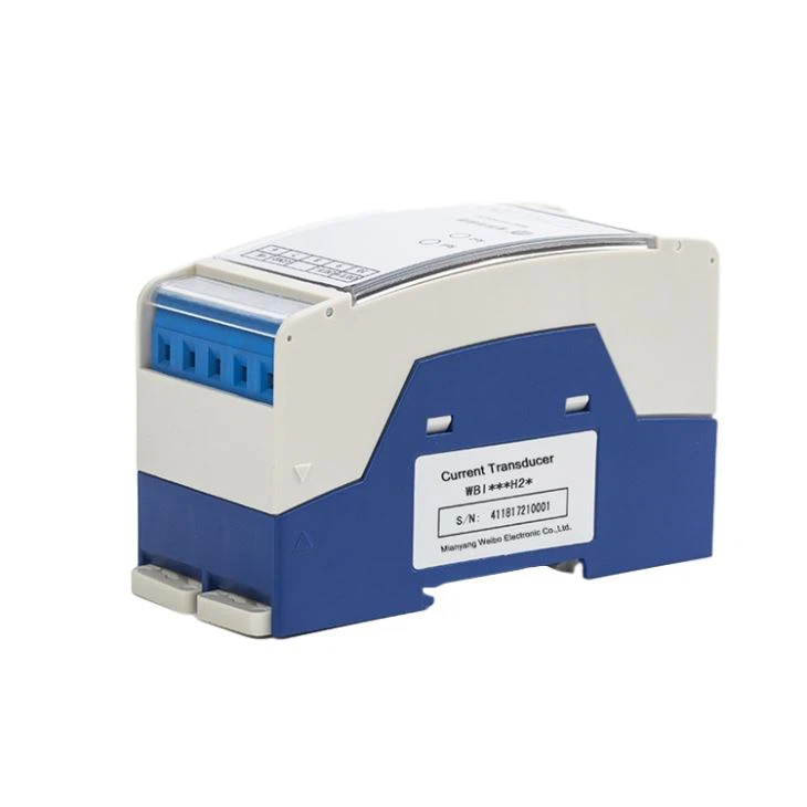 0 până la 5A CURENT Transductor Ieșire analogică